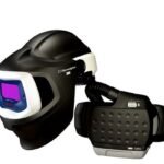 3M? 547725 Speedglas? Welding Helmet filter and 3M?Adflo? PAPR