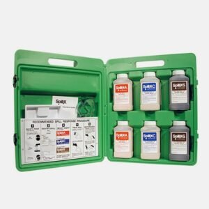 ANSUL Spill-X Treatment Kit - 78774
