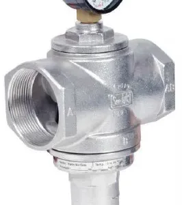 Haws Pressure Reducing Valve (PRV) - 10009511