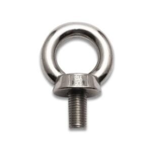 STAINLESS STEEL EYE BOLT