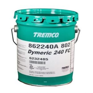 Dymeric? 240FC Fast-Curing, Multi-Component Polyurethane Sealant