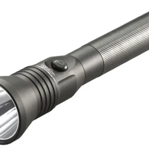 Streamlight Stinger HPL Flashlight, Rechargeable, 800 Lumen White LED - 75982