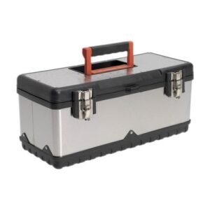 TAC Stainless Steel Tool Box