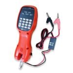 TAC Lineman's Test Handset 101