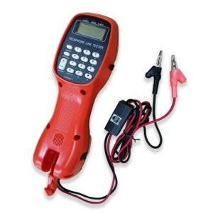 TAC Lineman's Test Handset 102