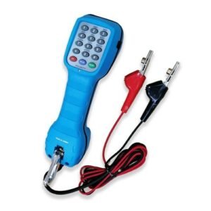 TAC Lineman's Test Handset TCT 1900