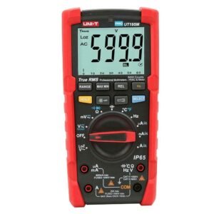 UNI T195M Professional Multimeter