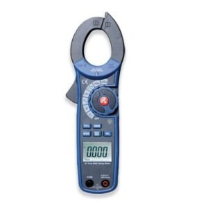 TAC Digital Clamp Meter up to 1000 AMP