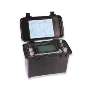 TAC Cable Fault Locator