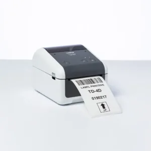 Brother Thermal Printer - TD-4410D