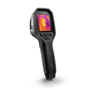 FLIR TG165-X : Imaging IR Thermometer