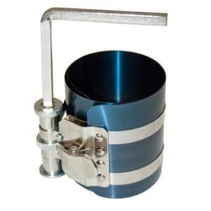 Piston Ring Compressor