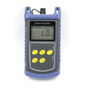 TAC Power Meter ST800