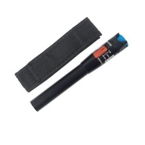 TAC Fiber Optic Visual Fault Locator 10mW