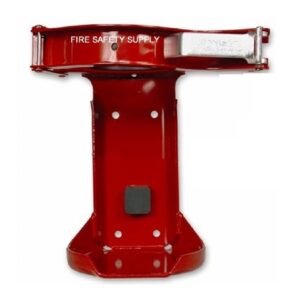 ANSUL Red Line 30 lb. Heavy Duty Vehicle Bracket - 30889