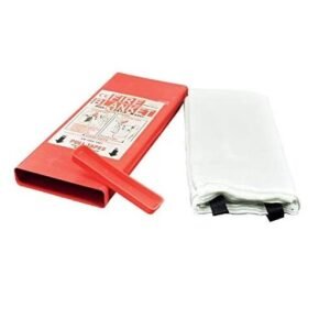 Vaultex Fire Safety Blanket 1.8M x 1.8M (FB18)