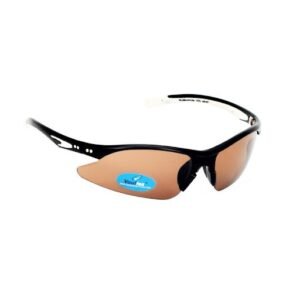Vaultex Polarized Sunglasses (Black)