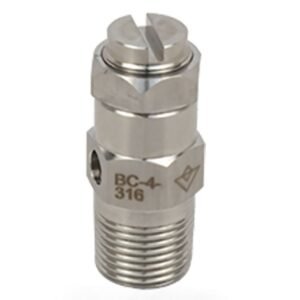 Versa BC-4-316- Bleed Control Valve