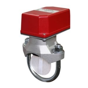 POTTER VSR-SP Flow Switch, 450 PSI - DB-19000480-M