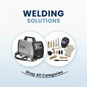 Welding Solutions