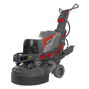 Xingyi Remote Control Floor Grinding & Polishing Machine – 15HP, 680mm Working Width HTG-680RC