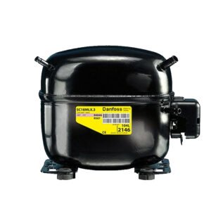 DANFOSS Compressor SC21CL 7/8HP 104L2322