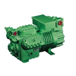 BITZER Compressor 6FE-44Y-40P Germany Oil Charge BSE32