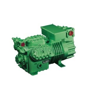 BITZER A/C Compressor 6FE-50 3Phase