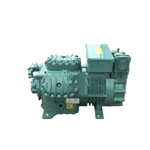 BITZER A/C Compressor 6G-40.2 3Phase