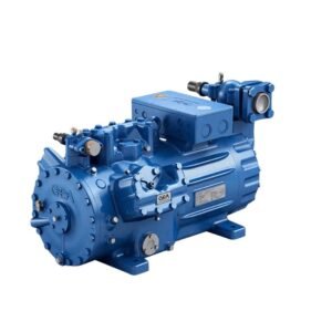 BOCK Semi Hermetic Compressor HG56E/850 4s 50Hz
