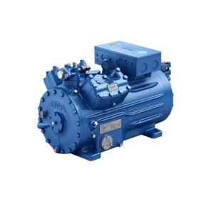 BOCK Piston Compressor HGX44E/665 4S 134 Gas 380 420V 50Hz