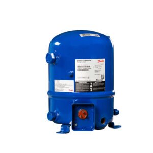 DANFOSS Reciprocating Compressor NTZ136A4LR1A