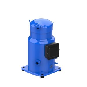 DANFOSS Compressor Scroll SM185 S4CC