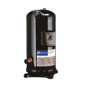 COPELAND A/C Compressor ZR94KCE TFD522 1PHASE