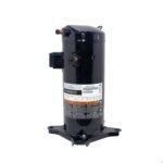 COPELAND A/C Compressor ZR48K3E TFD522 1 PHASE