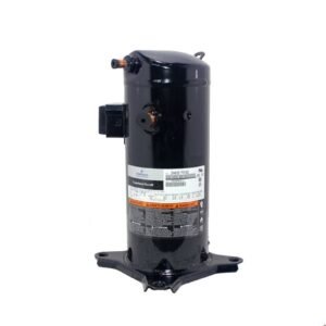COPELAND A/C Compressor ZR48K3E TFD522 1 PHASE
