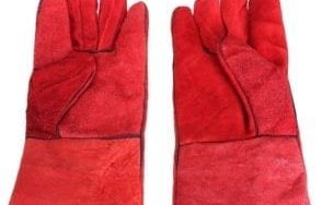 14" Welding Gloves